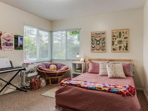 Tiny photo for 131 Ramona Drive, San Luis Obispo, CA 93405 (MLS # SC26108209)
