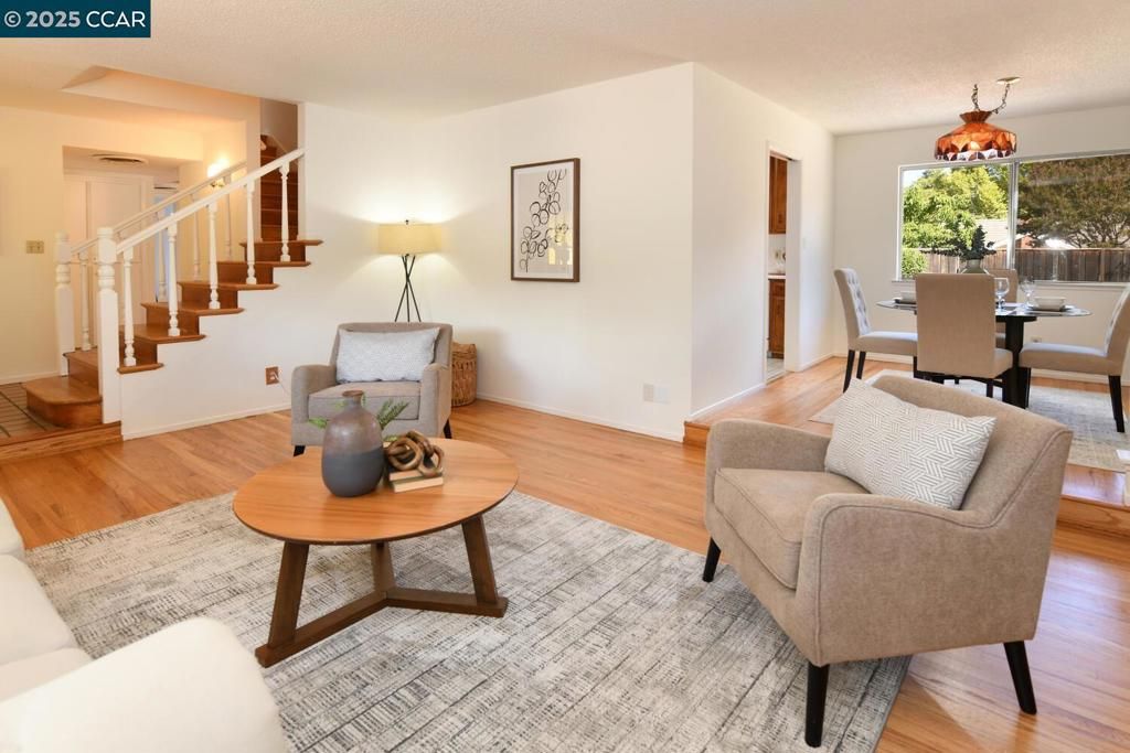 Photo of 3440 Perada Drive Dr, Walnut Creek, CA 94598 (MLS # 41115280)