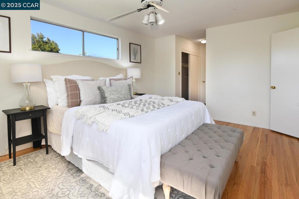 THE WOODLANDS - Residential