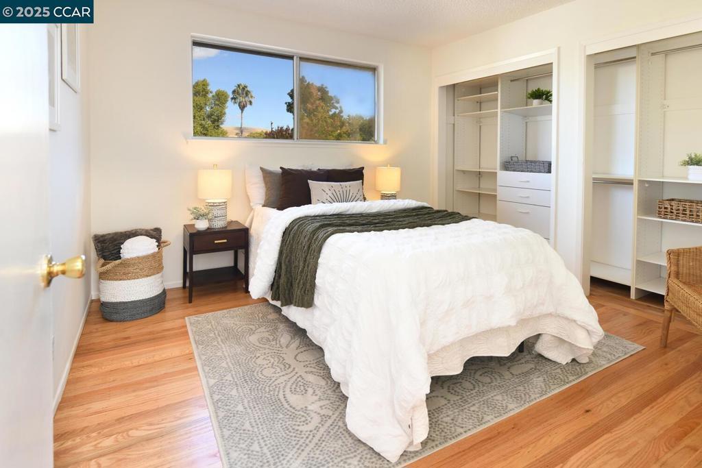THE WOODLANDS - Residential