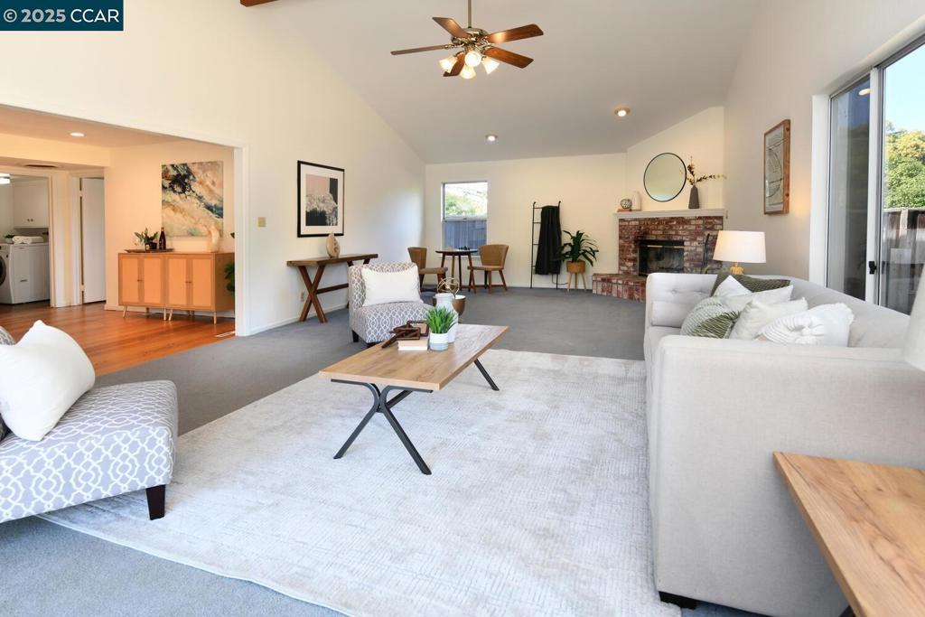 THE WOODLANDS - Residential