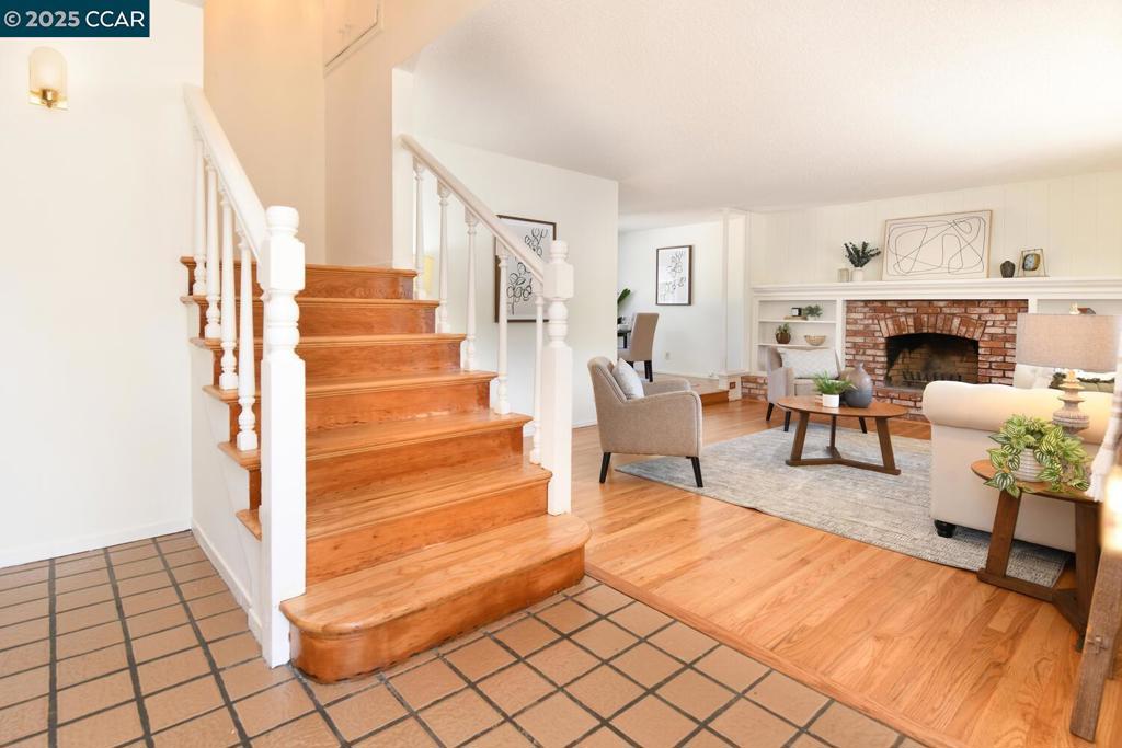 THE WOODLANDS - Residential