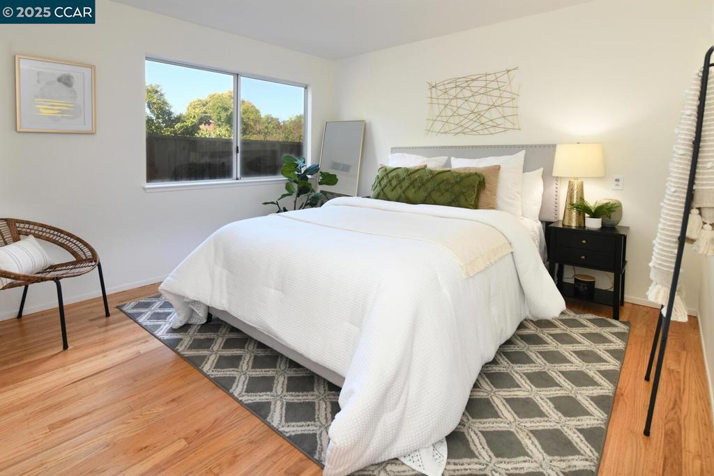 THE WOODLANDS - Residential