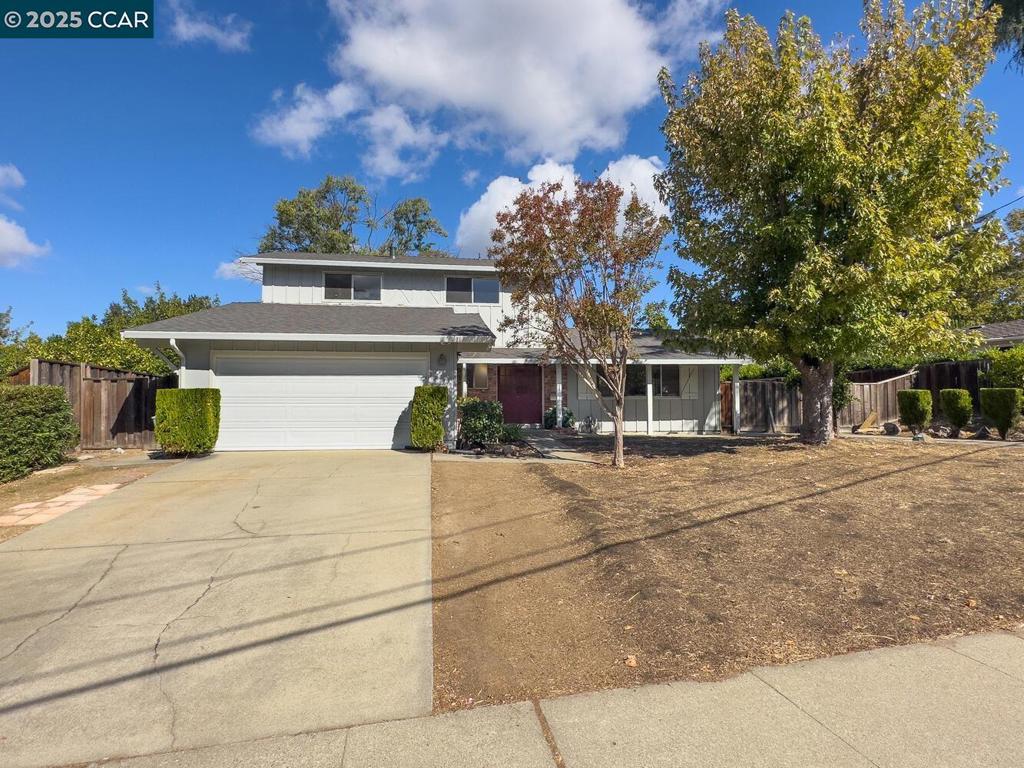 THE WOODLANDS - Residential
