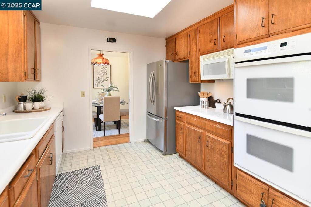 THE WOODLANDS - Residential