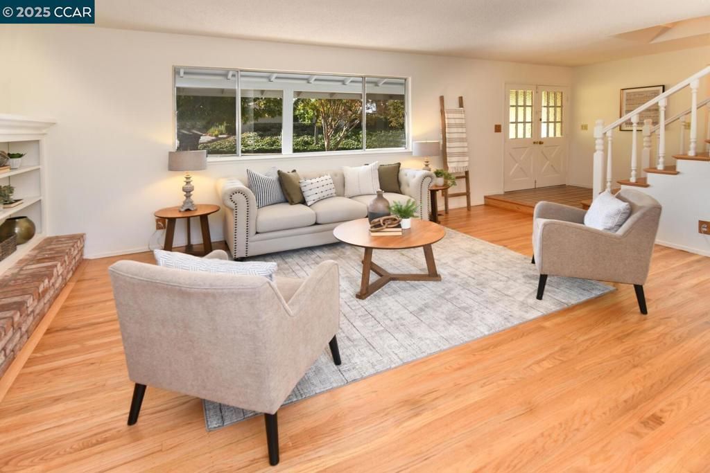 Photo of 3440 Perada Drive Dr, Walnut Creek, CA 94598 (MLS # 41115280)