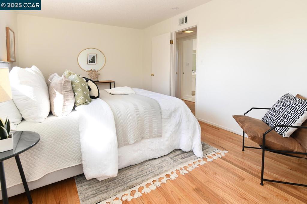 THE WOODLANDS - Residential