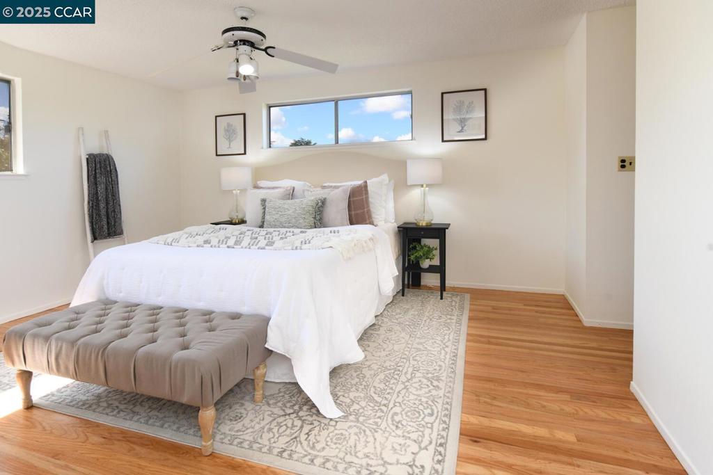 THE WOODLANDS - Residential
