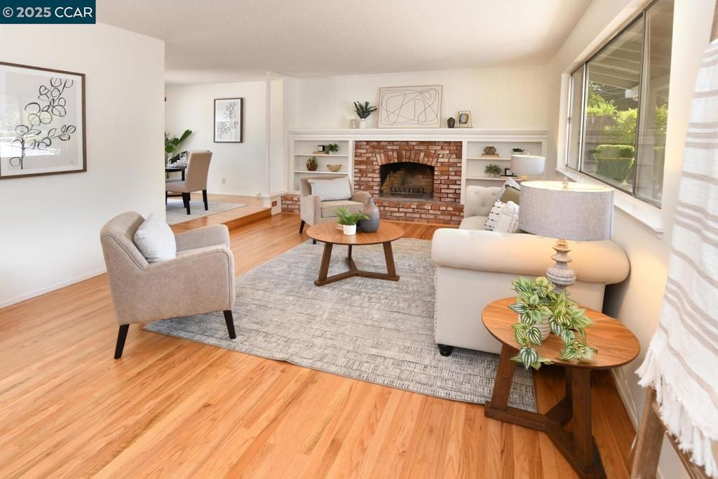 Photo of 3440 Perada Drive Dr, Walnut Creek, CA 94598 (MLS # 41115280)