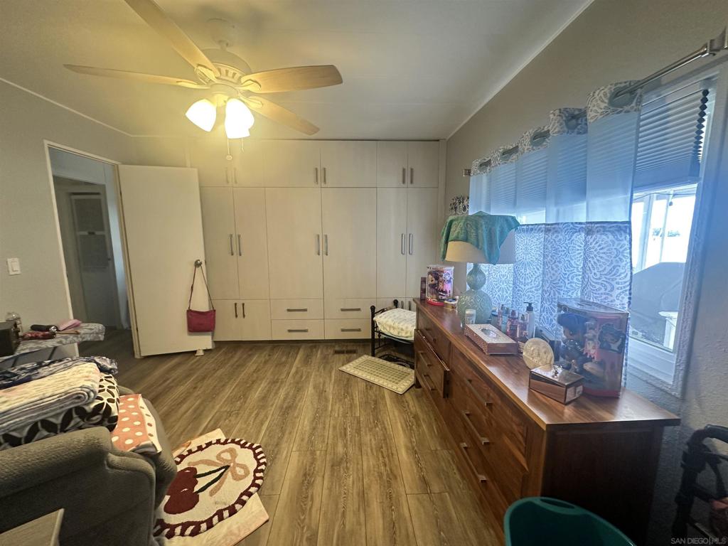 Bonita - Manufactured In Park