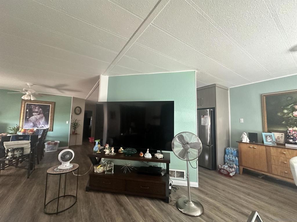 Bonita - Manufactured In Park