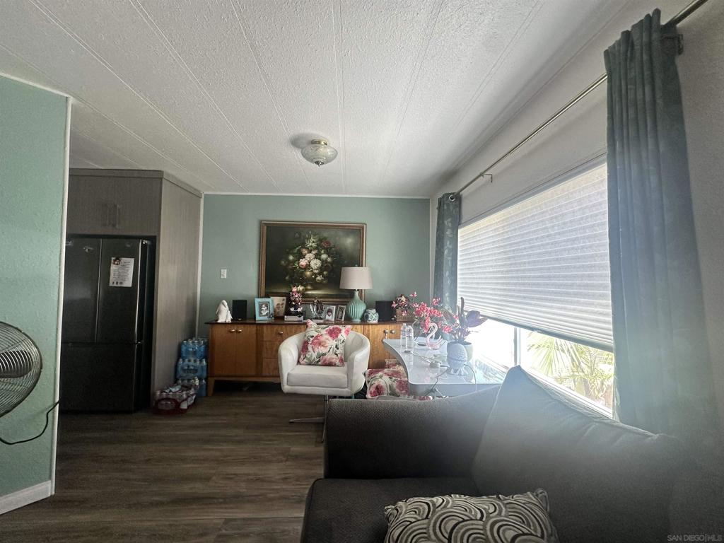 Bonita - Manufactured In Park