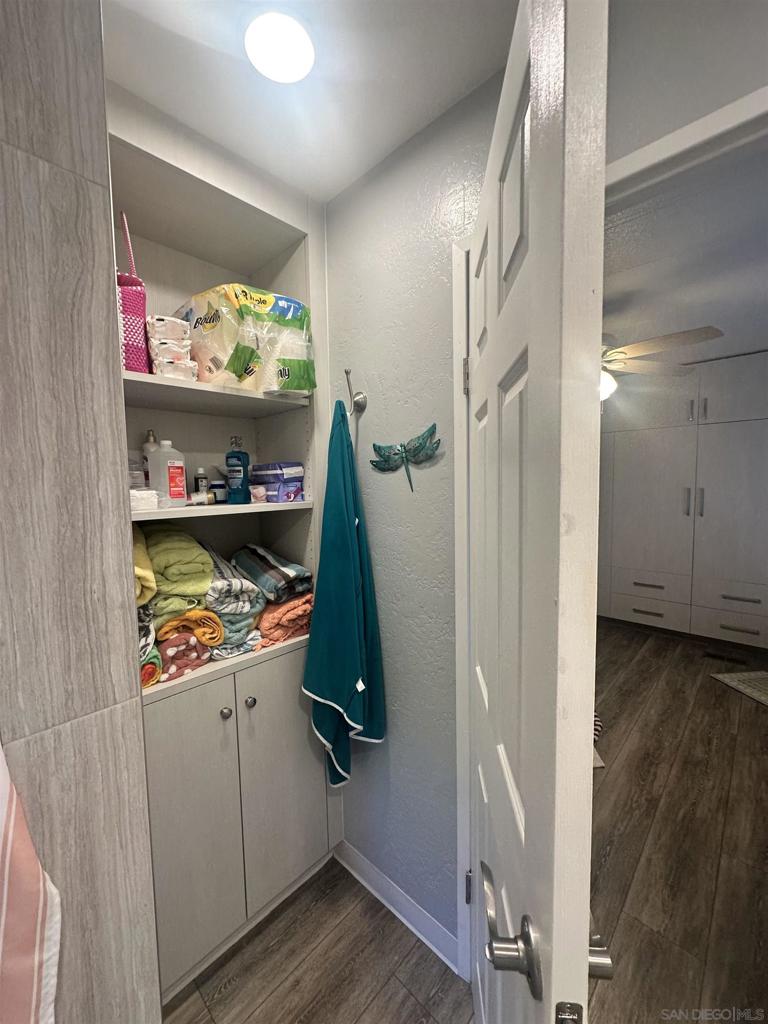 Bonita - Manufactured In Park