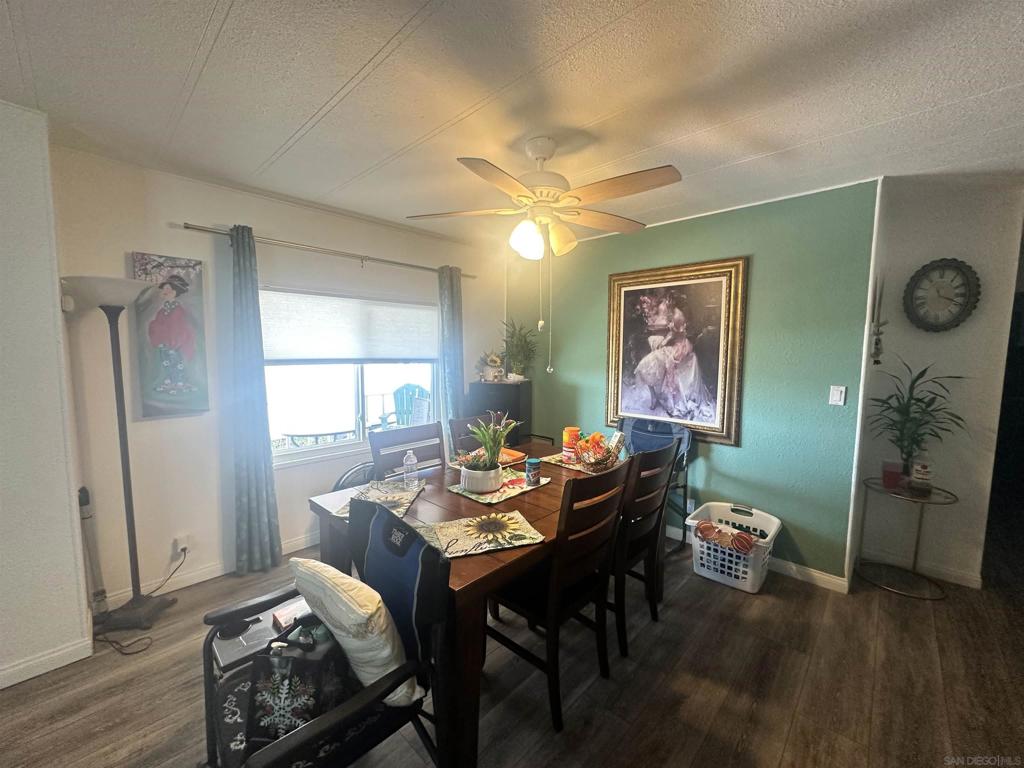 Bonita - Manufactured In Park