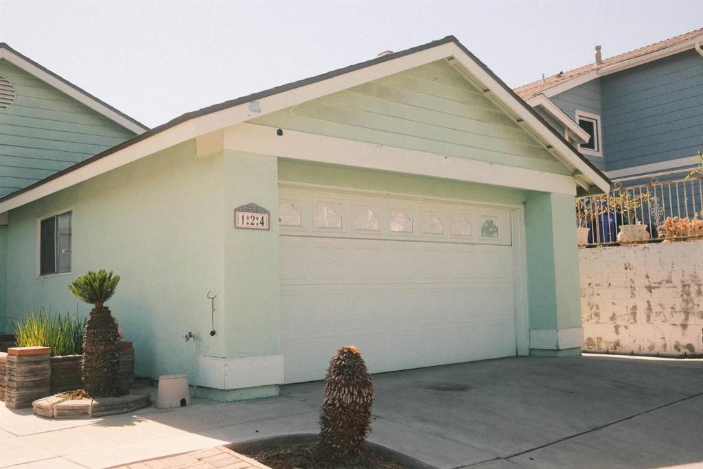 124 Palawan Way