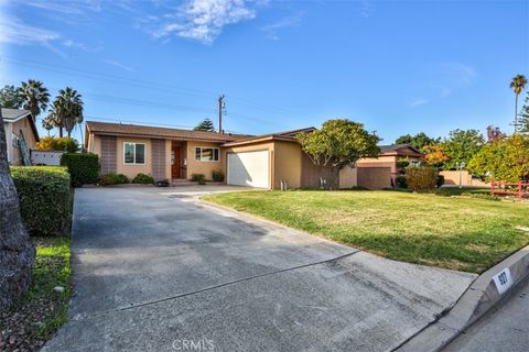 927 Latchford Hacienda Heights CA 91745