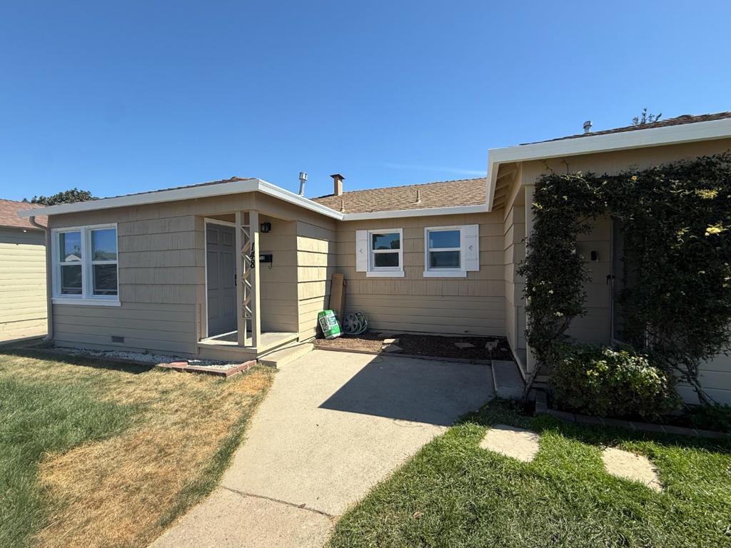 146 Rodeo Avenue