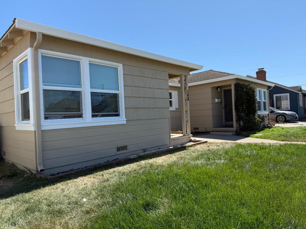 146 Rodeo Avenue