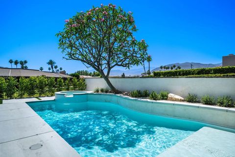 Photo of 3 Columbia Drive, Rancho Mirage, CA 92270 (MLS # 219146669DA)