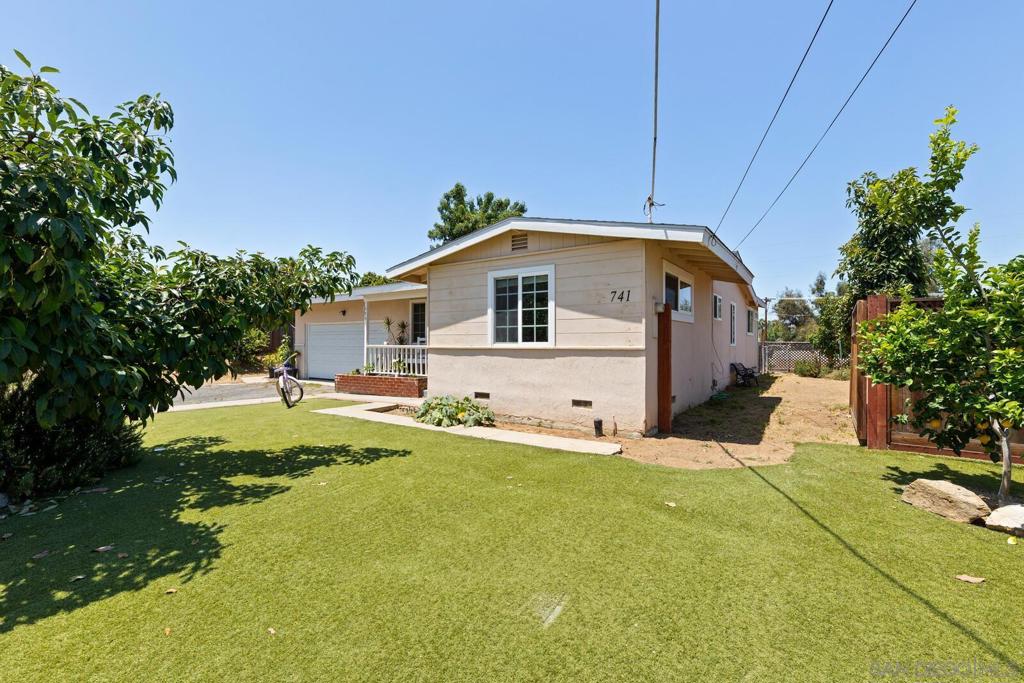 741 Magarian Rd