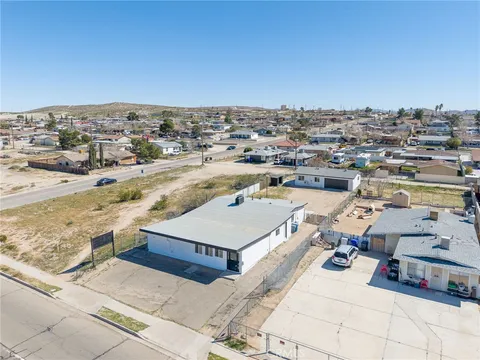 25441 W Main St, Barstow, CA 92311 - MLS#: IV26072818