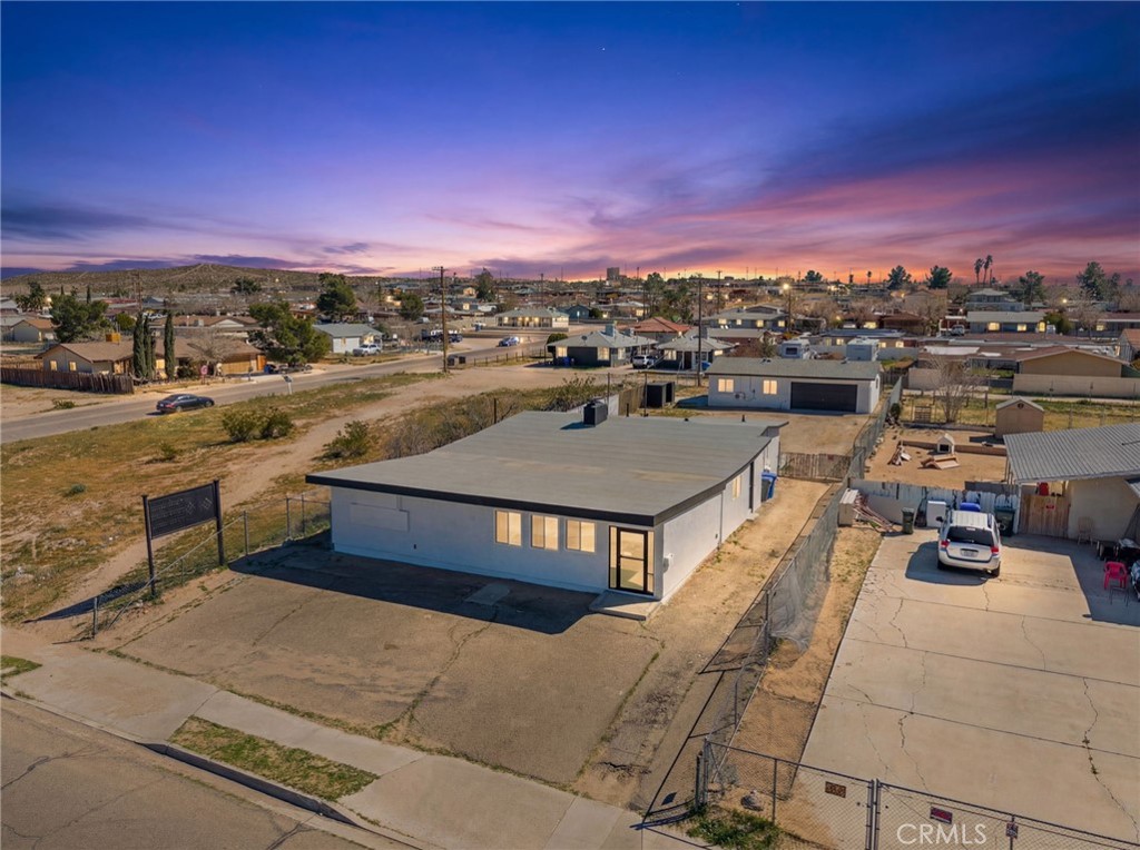 Properties 1 25441 W Main