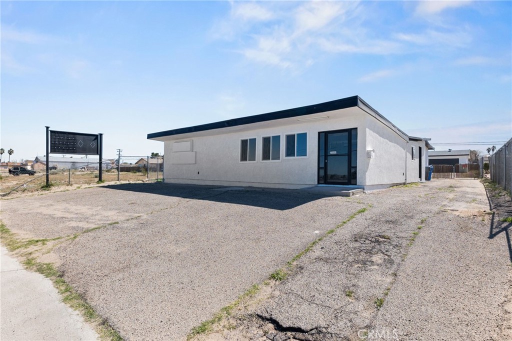 Properties 3 25441 W Main