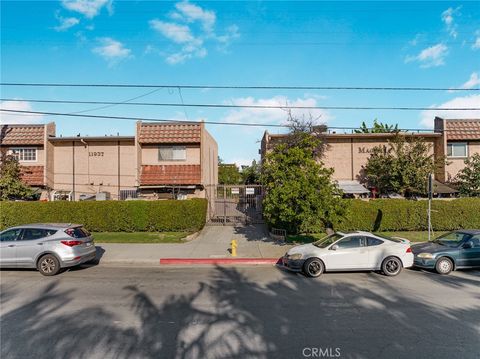 Property photo of 11937 magnolia 18, el monte, ca 91732