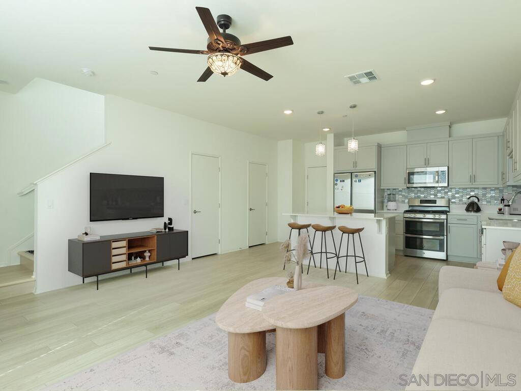 Fallbrook - Residential