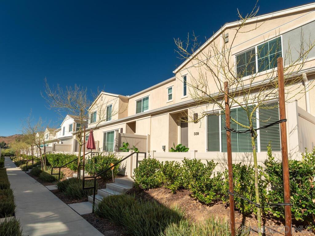 Fallbrook - Residential