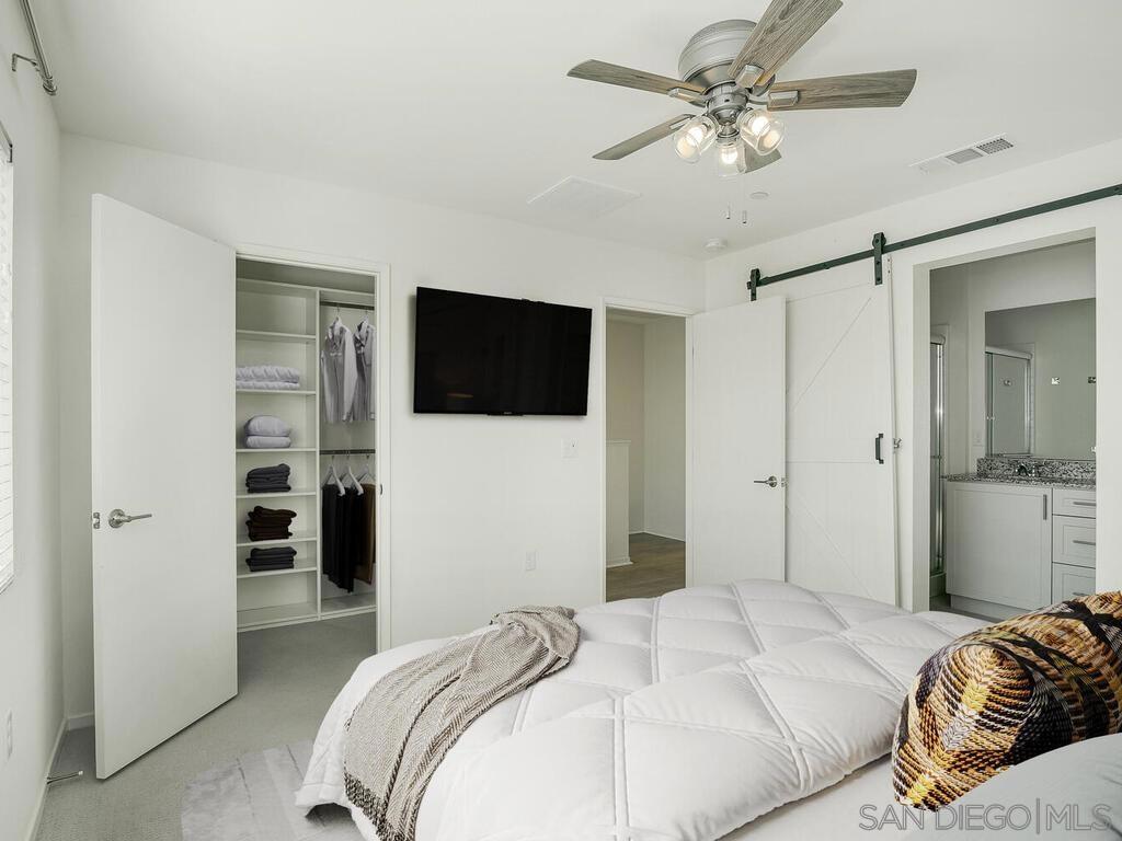 Fallbrook - Residential