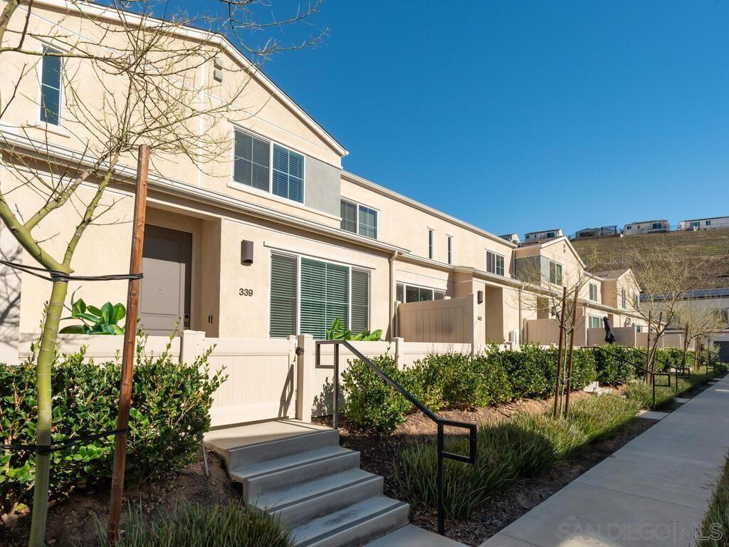 Fallbrook - Residential