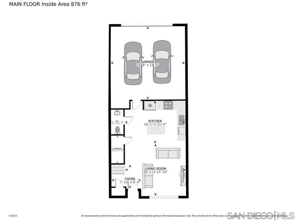 Fallbrook - Residential