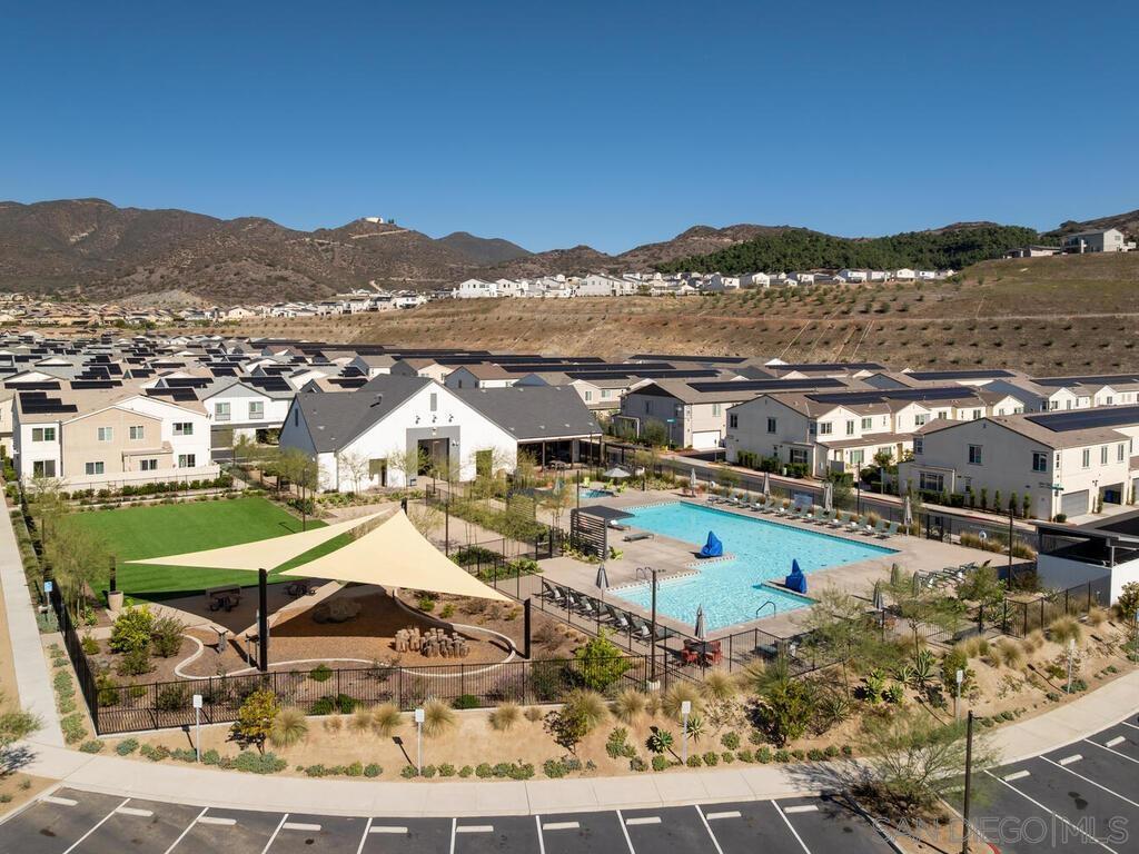 Fallbrook - Residential