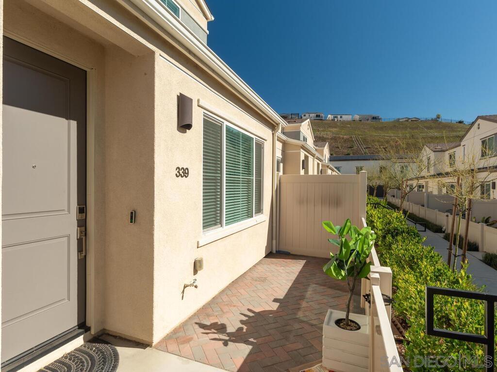 Fallbrook - Residential