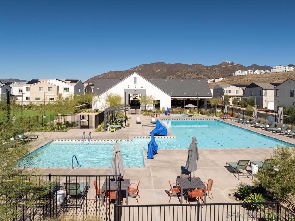 Fallbrook - Residential