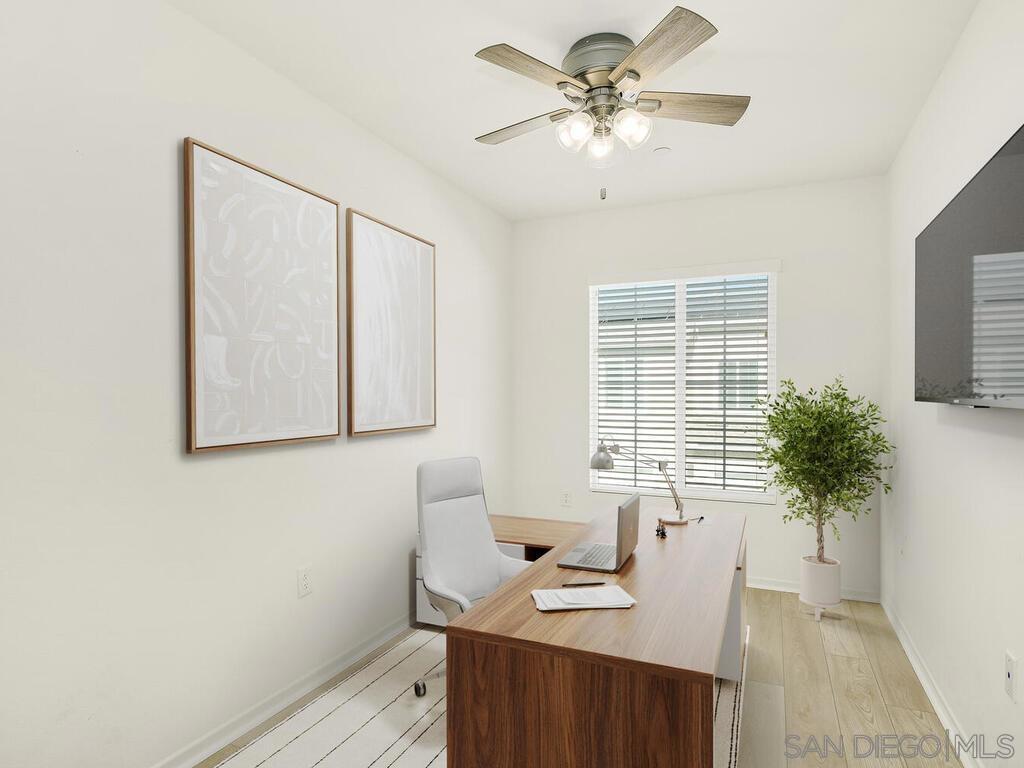 Fallbrook - Residential