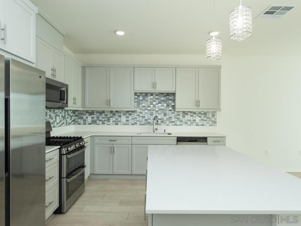 Fallbrook - Residential