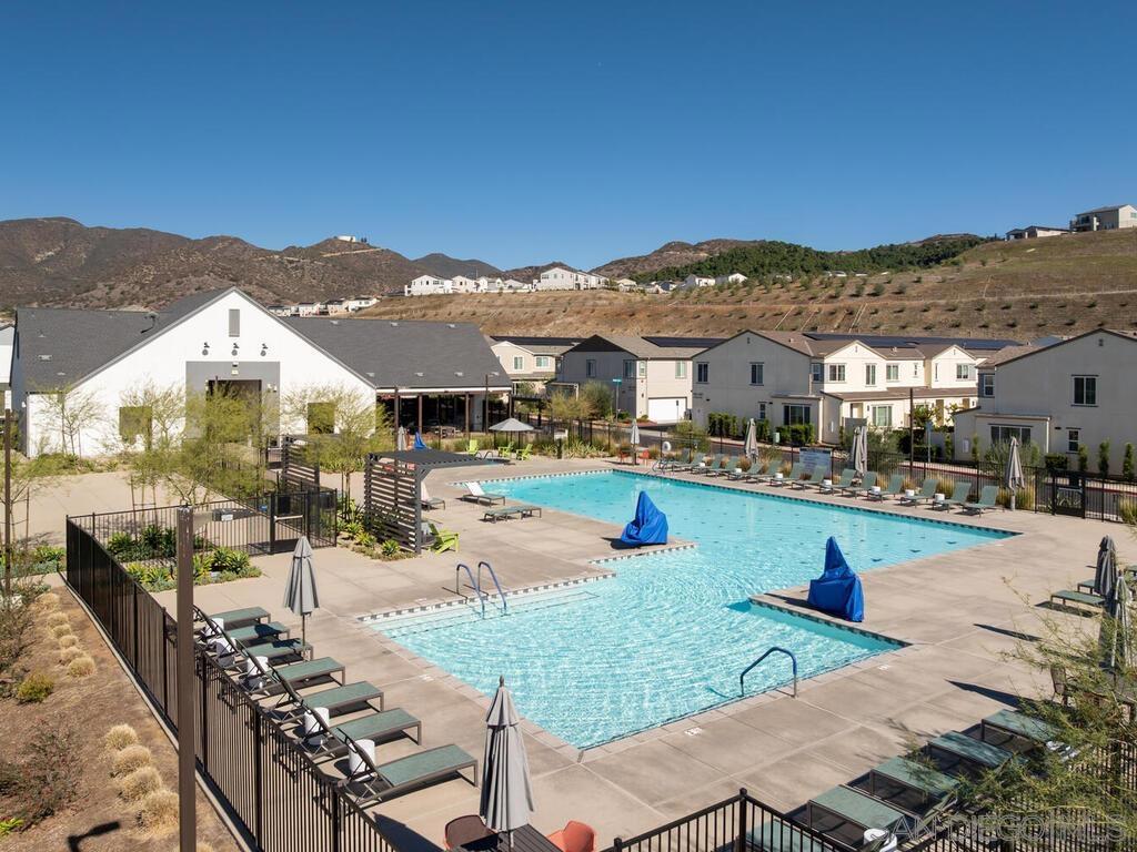 Fallbrook - Residential