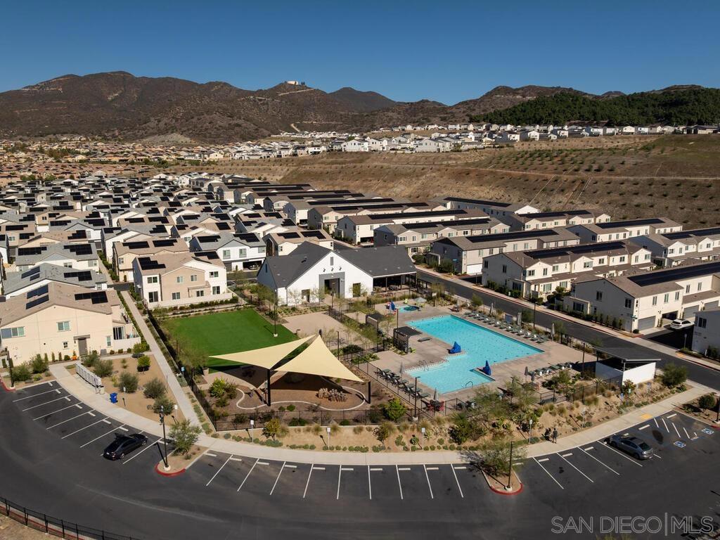 Fallbrook - Residential