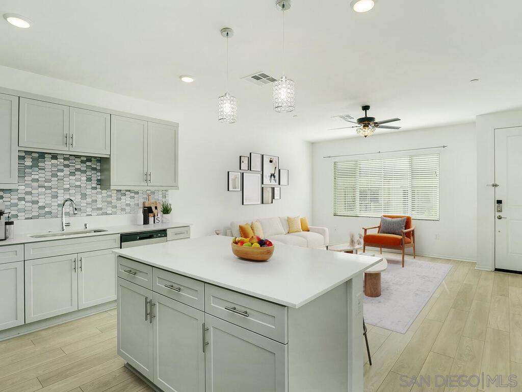 Fallbrook - Residential