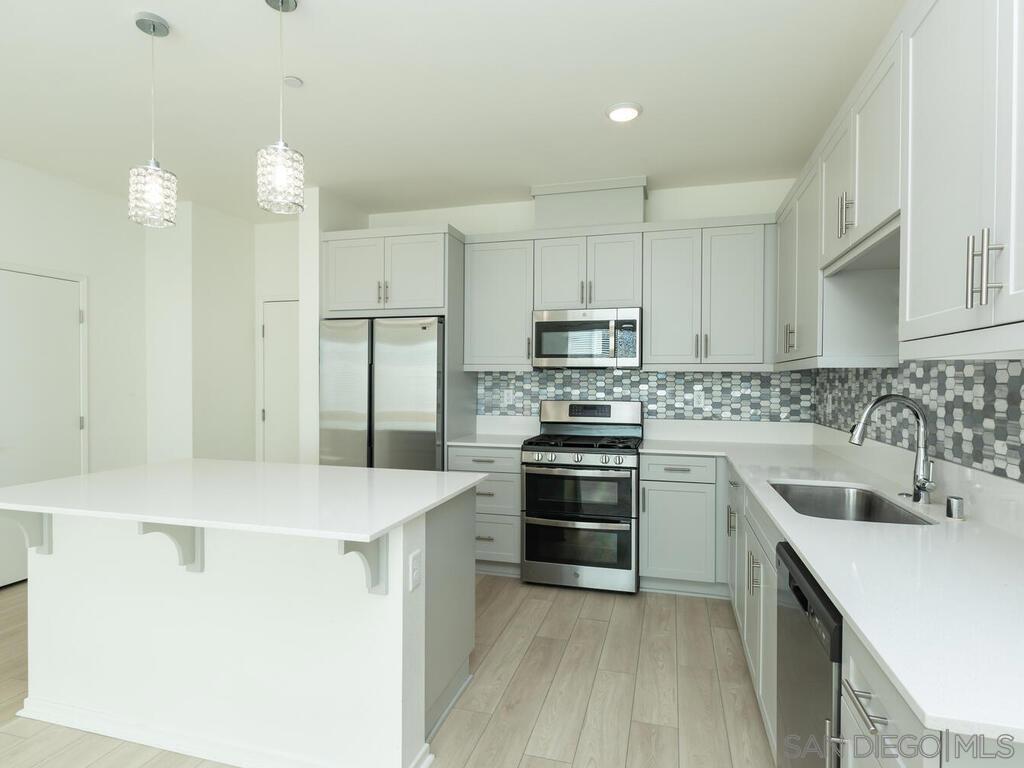 Fallbrook - Residential