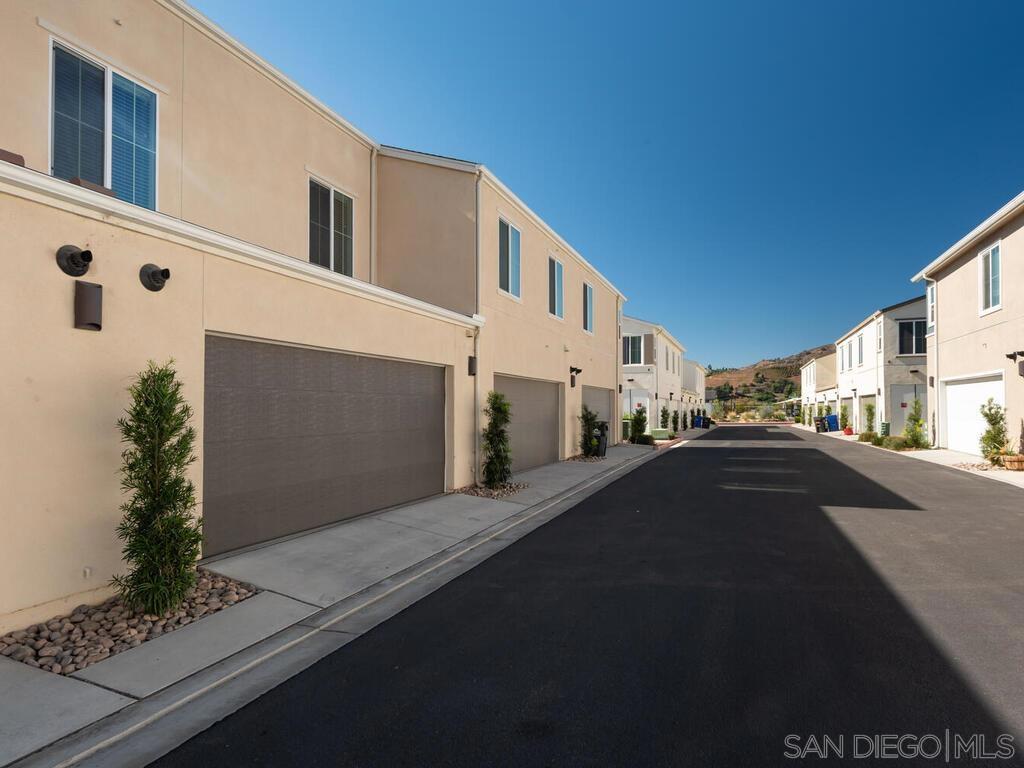 Fallbrook - Residential