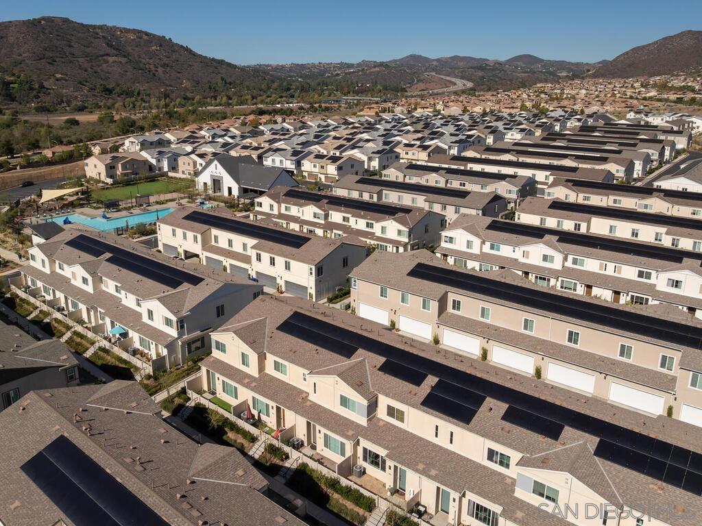 Fallbrook - Residential