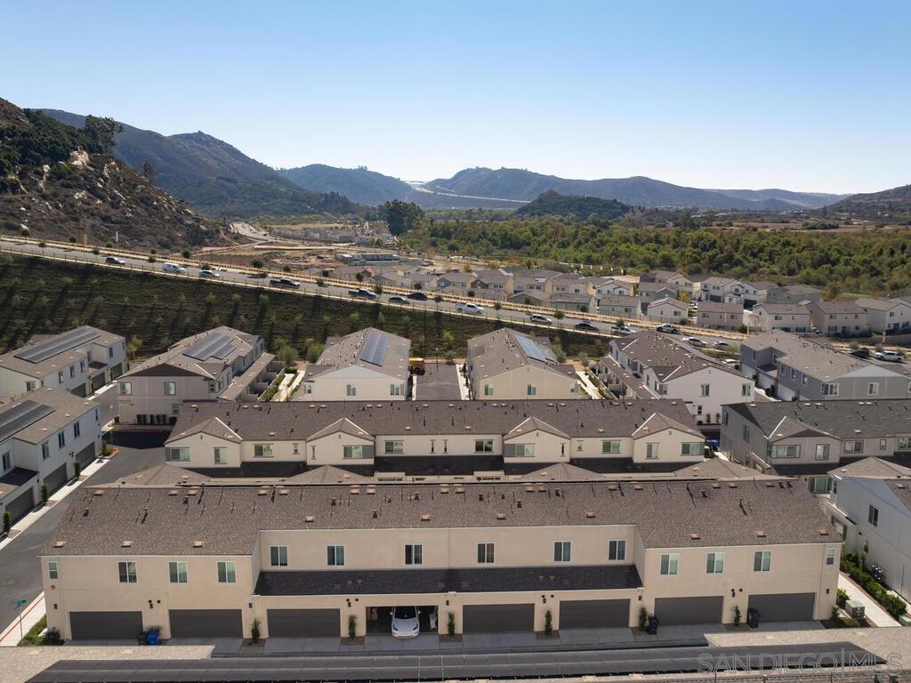 Fallbrook - Residential