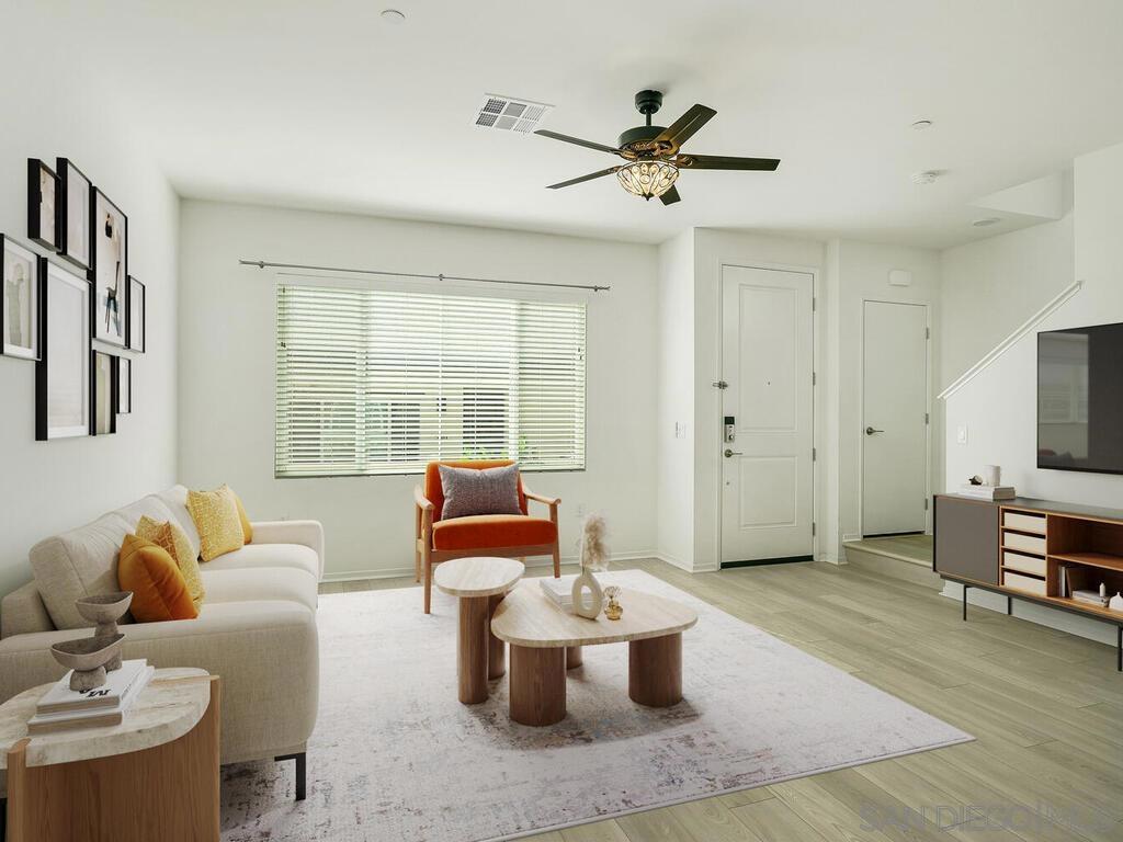 Fallbrook - Residential