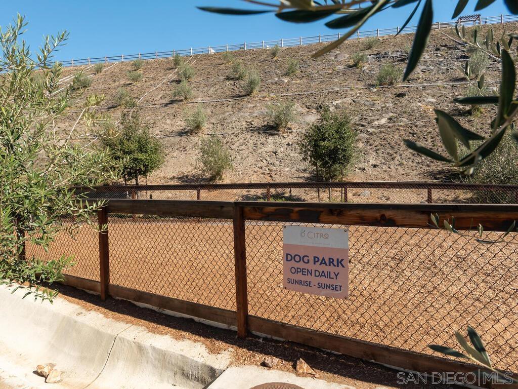 Fallbrook - Residential