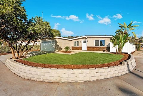 8603 Eileen St Spring Valley CA 91977