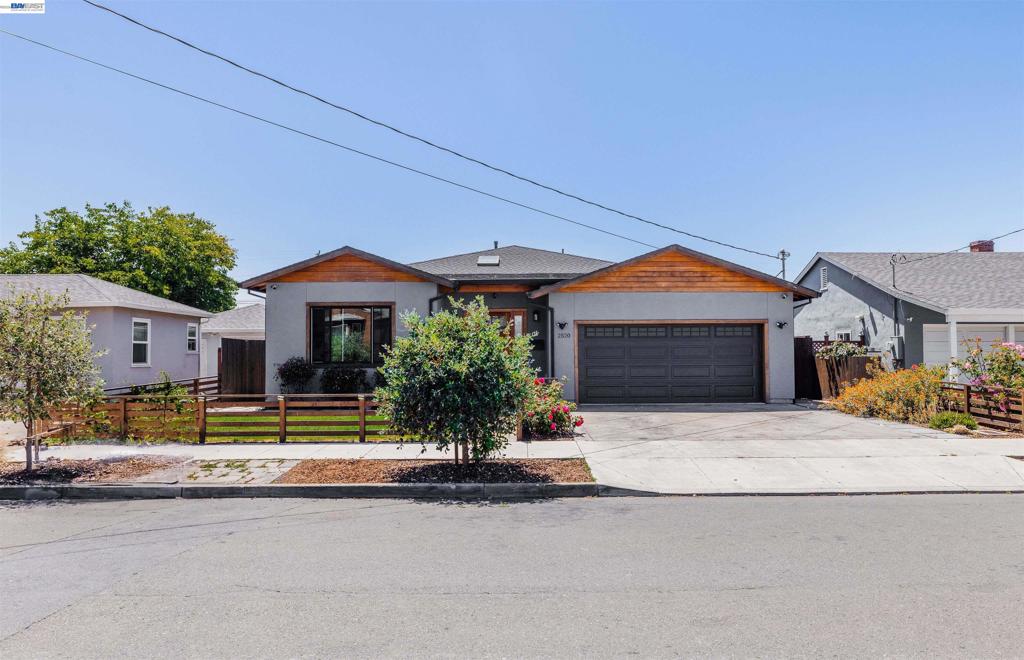 2520 Garvin Ave