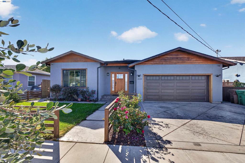 2520 Garvin Ave